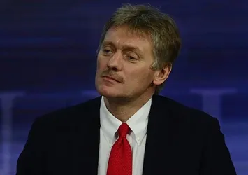 Kremlin'den 16 Nisan referandumu açıklaması