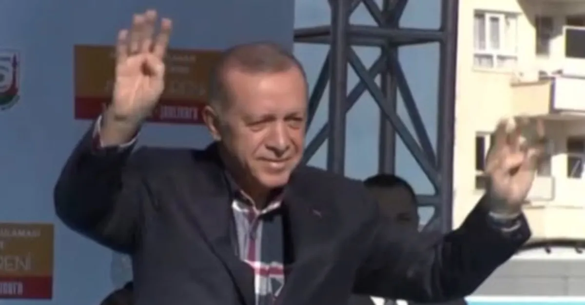 Başkan Erdoğan deprem bölgesine gidiyor