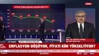 Enflasyon düşüyor fiyatı kim yükseltiyor?