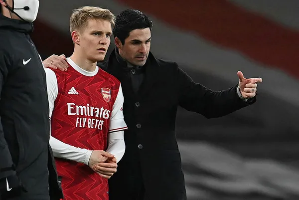 arsenal-manchester-united-macinda-gol-sesi-yok-1612037092235.jpg Arsenal - Manchester United maçında gol sesi yok! - 2