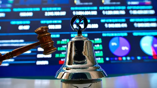 Borsa İstanbul'da son 12 yılın rekoru kırıldı! - 8