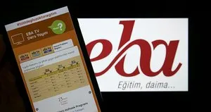 27 Mart EBA TV canlı izle!