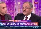 AK Parti Genel Başkan Yardımcısı Mehmet Özhaseki’den A Haber’e özel açıklamalar