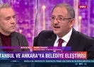 AK Parti Genel Başkan Yardımcısı Mehmet Özhasekiden A Habere özel açıklamalar