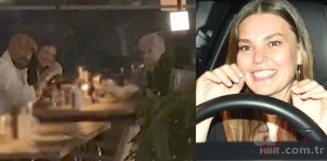 Önder Öztarhan’dan ayrılan Aslı Enver’e milyonluk teselli