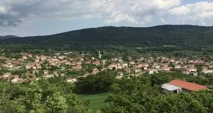 Kırklareli’nde bir köy karantinaya alındı