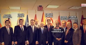 CHP – FETÖ ilişkisinin perde arkası