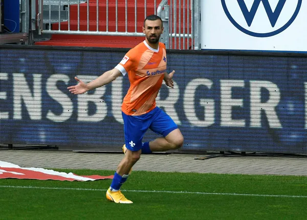 Son dakika transfer haberi: Fenerbahçe yeni sezonun ilk transferini açıkladı! Serdar Dursun Fenerbahçe’de!