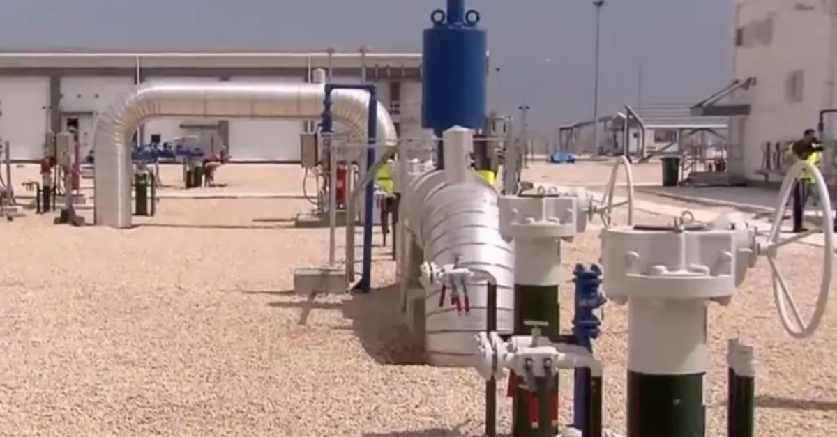 Avrupa'nın enerji kriziyle mücadelesi!