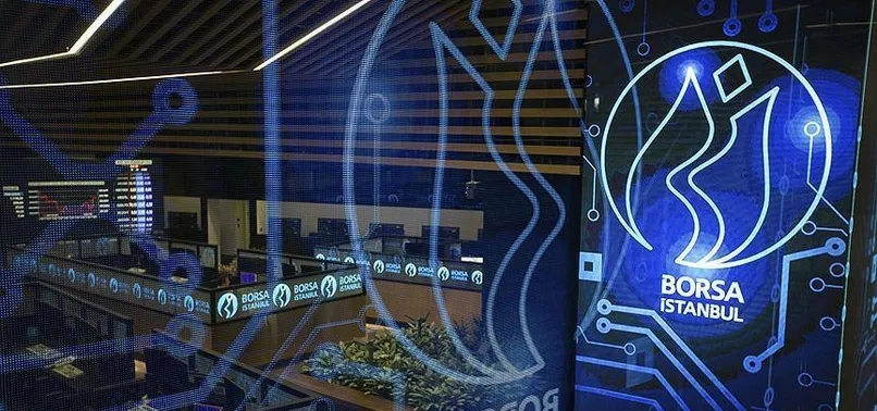 Borsa tarihi rekora gidiyor