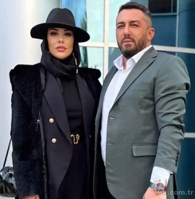 Tuğçe Tayfur’un dava açtığı Burak Kalfa hakkında korkunç iddialar! İş insanı Ali Özdemir yaşadıklarını anlattı: O bir suç makinesi! 8