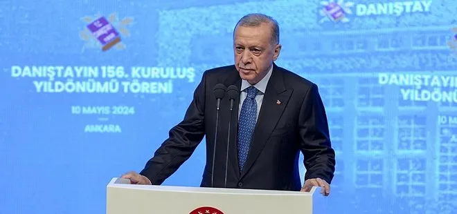 Başkan Erdoğan’dan yeni anayasaya ilişkin flaş çıkış: Bu eksiklik milli irade ile giderilmeli