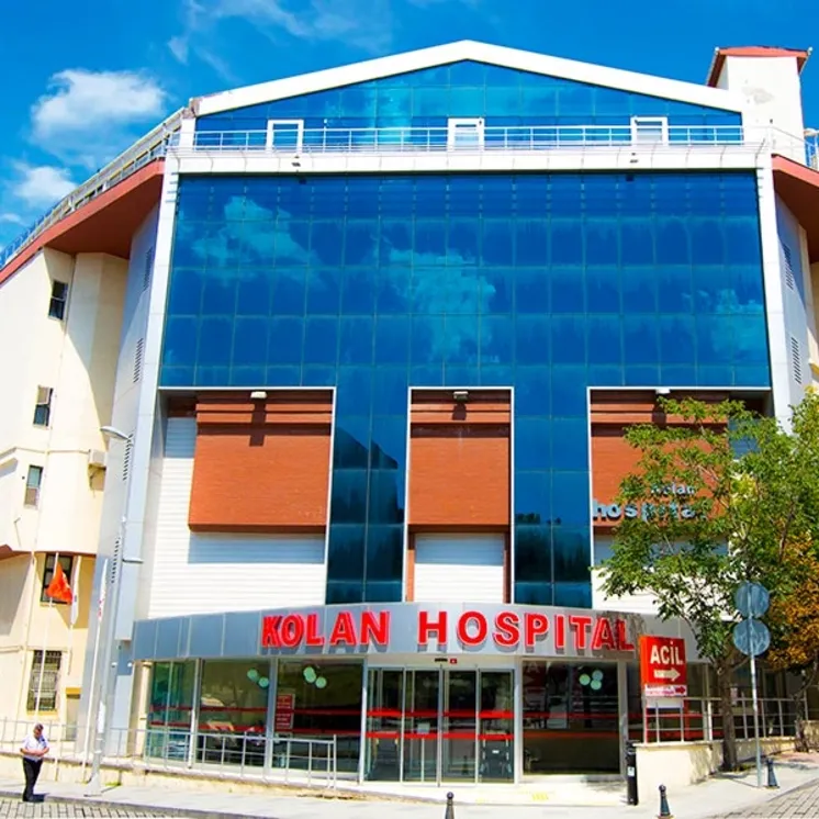 Silivri Kolan Hastanesi kapatıldı mı?