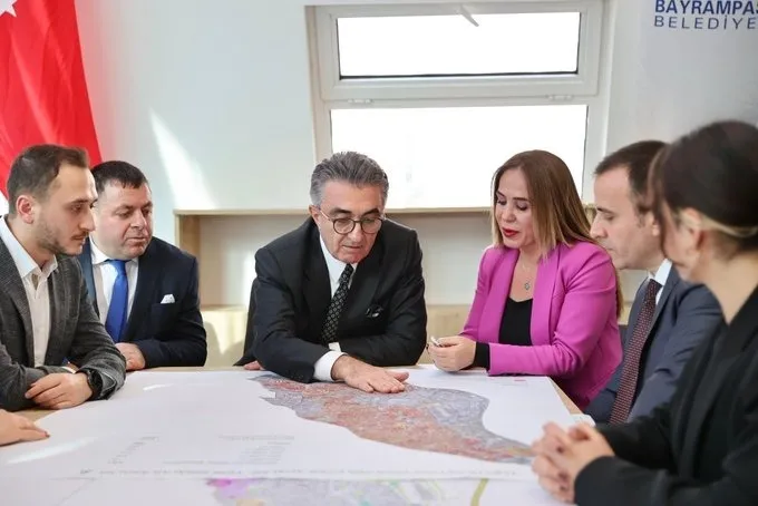 CHP'li Bayrampaşa Belediyesi'nde ramazan kolisiyle haraç çarkı! Kirli şebekenin akılalmaz yöntemi ortaya çıktı - 5