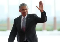 Eski ABD Başkanı Obama'dan uzaylı itirafı