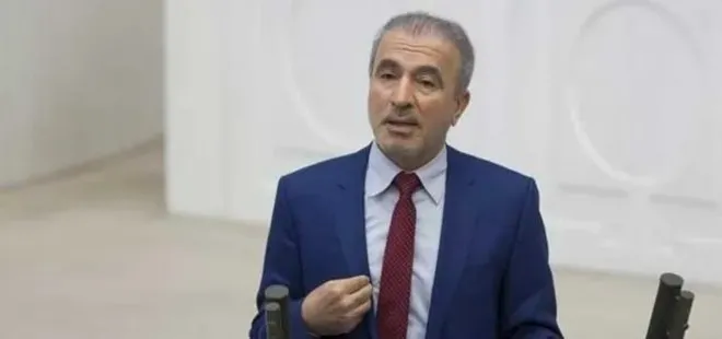 AK Partili Bostancı duyurdu: Kritik yasa haziran ayında TBMM’de gündeme gelecek