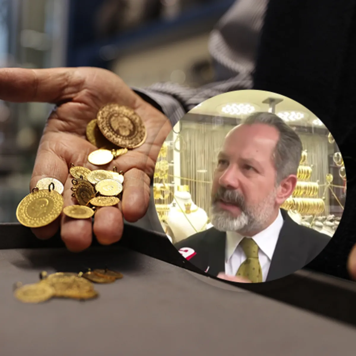 Altında 7500 TL senaryosu! Yatırımcısı dikkat: 15 günlük süre başladı