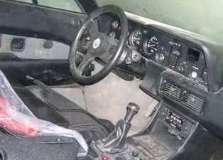 1994 model Şahin'i öyle bir hale getirdi ki... Çılgın teklifler alıyor