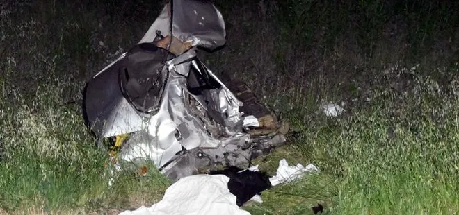 Tekirdağ’da kahreden olay! Genç çifti nikaha bir gün kala ecel ayırdı! Onlardan geriye kalanlar yürek yaktı