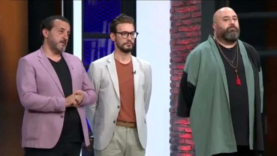 MasterChef Türkiye'de bir ilk! Finale kalacak yarışmacı bulamadılar