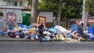 Hizmet değil mağduriyet belediyesi: Buca! İşçi emeğinin karşılığını istiyor belediye ne yapıyor?
