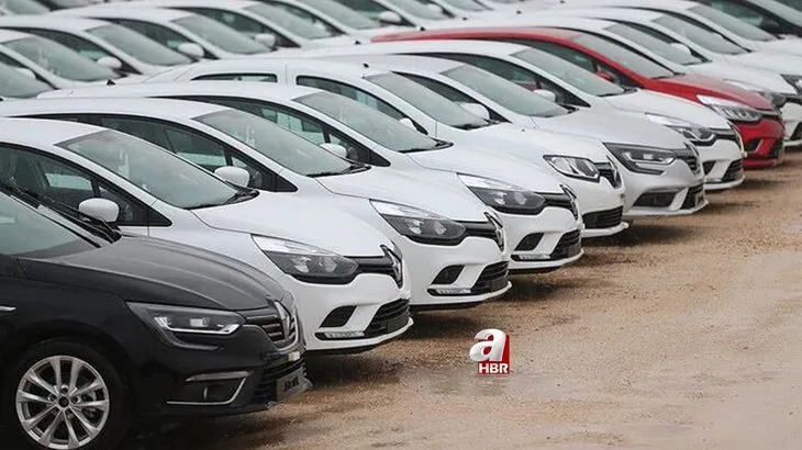 Sıfır araba fiyatları tepetaklak! Markalar son dakika güncelledi! 160.000 TL’ye kadar Fiat, Toyota, Opel, Renault fiyatları...