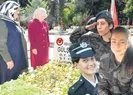 Özel Harekatın 3 yapraklı yoncaları!