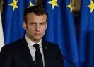 Demokrasi nerede Macron?