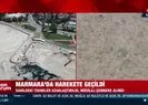 Marmara’da harekete geçildi