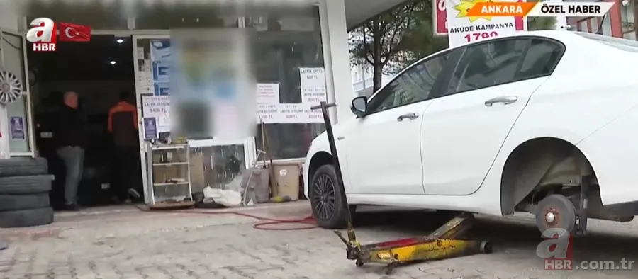 Çocuk hasretine komşu darbesi! Evlatlarına 9 aydır hasretler 6