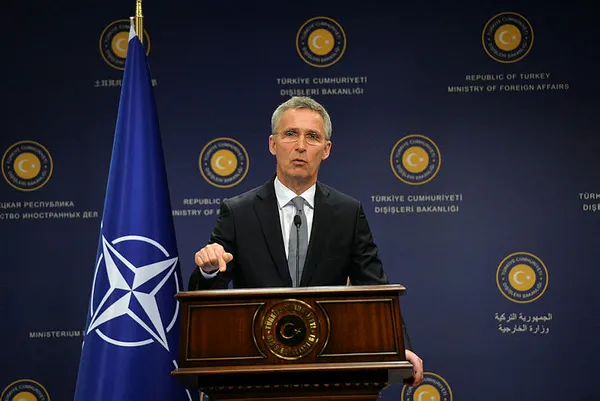 NATO ülkelerine "Ukrayna'ya yardım edin" çağrısı! Hayati önem taşıyor - 2