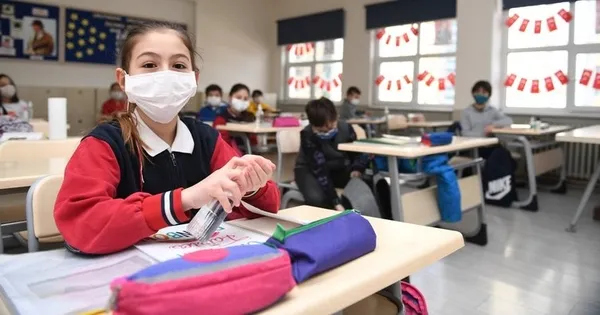 1616469124960.jpg Koronavirüs vakalarının arttığı ilçelerde yüz yüze eğitime 14 gün ara! İşte eğitime ara verilen il ve ilçeler - 5
