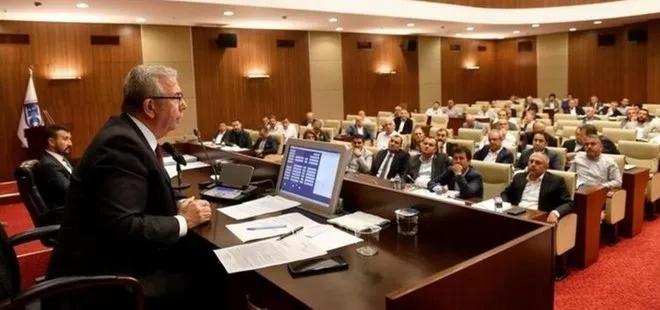 AK Parti’nin su fiyatındaki indirim teklifi CHP’li Ankara Büyükşehir Belediyesi’ni çıldırttı! Önergenin iptali mahkemeye taşındı