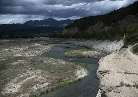 İspanya’yı kuraklık vurdu! 161 yıl sonra kapanıyor