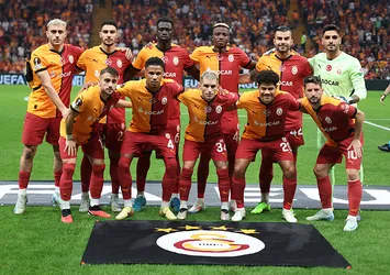 Aslan Avrupa'da kükredi! Temsilcimiz PAOK'u mağlup etti