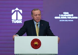 Başkan Erdoğan: Dünya dediğimize geliyor