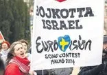Eurovision’dan İsrail’e koruma kalkanı!