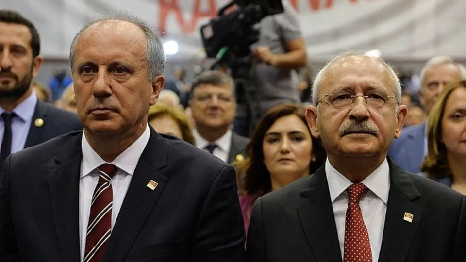CHP'de Muharrem İnce rahatsızlığı! HDP ile ittifak pahalıya patlıyor