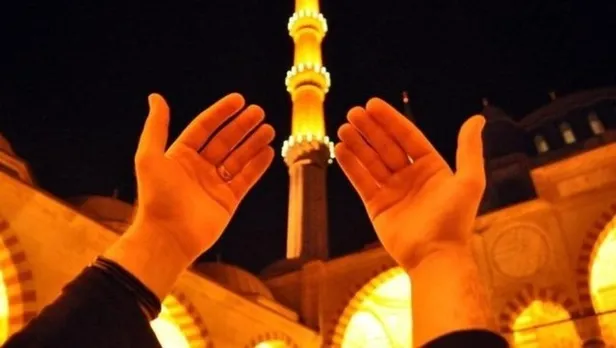 Oruç niyeti ne zaman, nasıl edilir? Niyet etmeden oruç tutulur mu? Diyanet İşleri Başkanlığı açıkladı... - 3