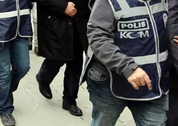 Bolu merkezli FETÖ/PDY operasyonu