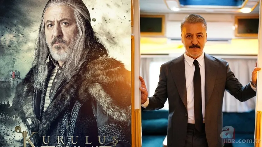 Tarihte Şahinşah Bey kim? Kuruluş Orhan’daki Barış Falay kimdir, kaç yaşında, aslen nereli? 1