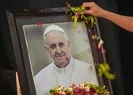 Papa Francisin cenaze töreni tarihi belli oldu!
