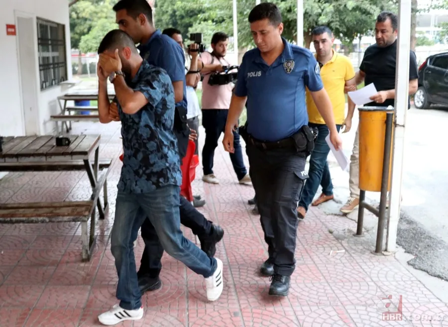 Adana ve Osmaniye'de haftada 150 bin lira kazanan bahis çetesi çökertildi 7