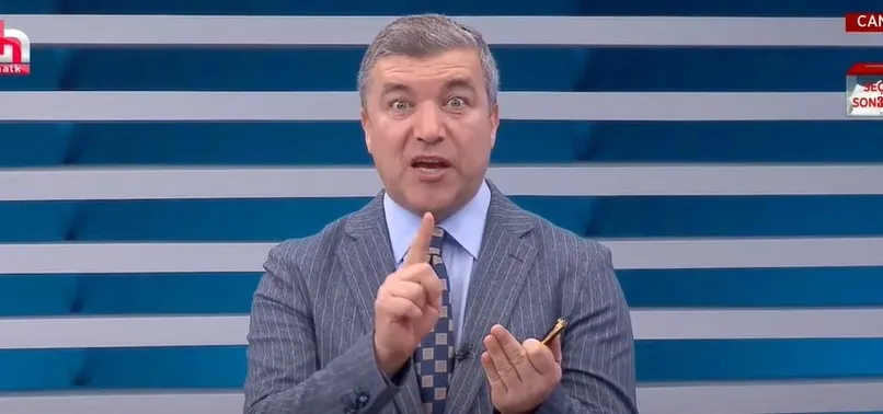 İmamoğlu'nun eli İYİ Parti'nin içinde! Bilge Yılmaz'ın istifa iddiaları CHP medyasını sevindirdi: Kaybettirme yarışına girerseniz partiniz böyle çatlar