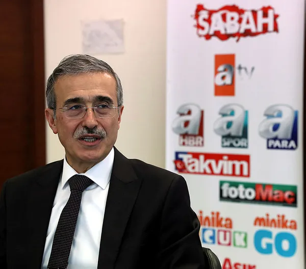 Savunma Sanayii Başkanı İsmail Demir’den yerli üretimin önemi açıklaması