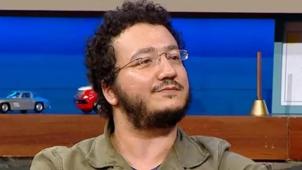 Oytun Erbaş kimdir? Oytun Erbaş nereli, ailesi kim? Oytun Erbaş babası dedesi kimdir?