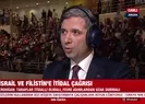 İsrail ile Filistin arasında büyük gerginlik