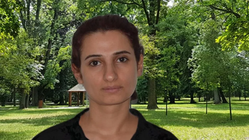 Son dakika: Adana’da bombalı saldırı için Türkiye’ye gelen YPG’li  kadın terörist yakalandı