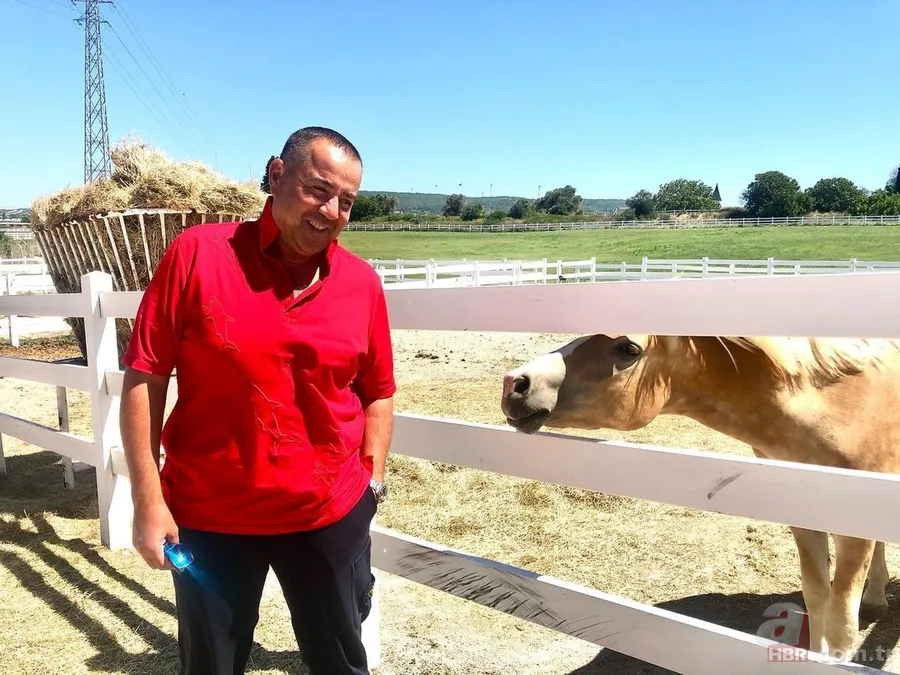 Diyet reçetesiyle 5 ayda 25 kiloyu söküp attı! Ata Demirer'i bir deri bir kemiğe çevirdi! Her gün 45 dakikayla.... 3