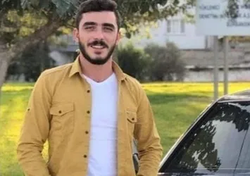 Denizli'de sarampole devrilen motosikletin sürücüsü Musa Şen hayatını kaybetti